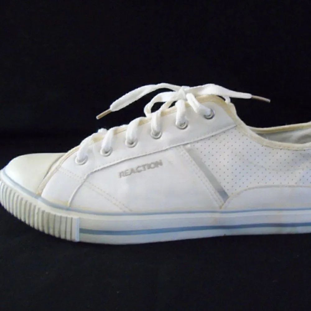 Kenneth Cole Reaction Race Track LE Sneakers